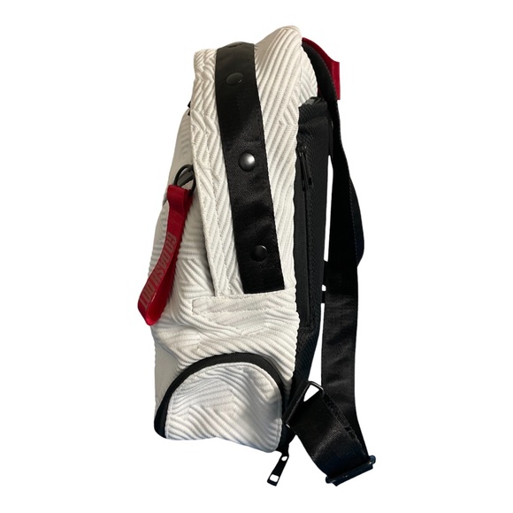 GO DASH DOT BACKPACK, SHOULDER BAG, GYM BAG - Picture 2 of 9